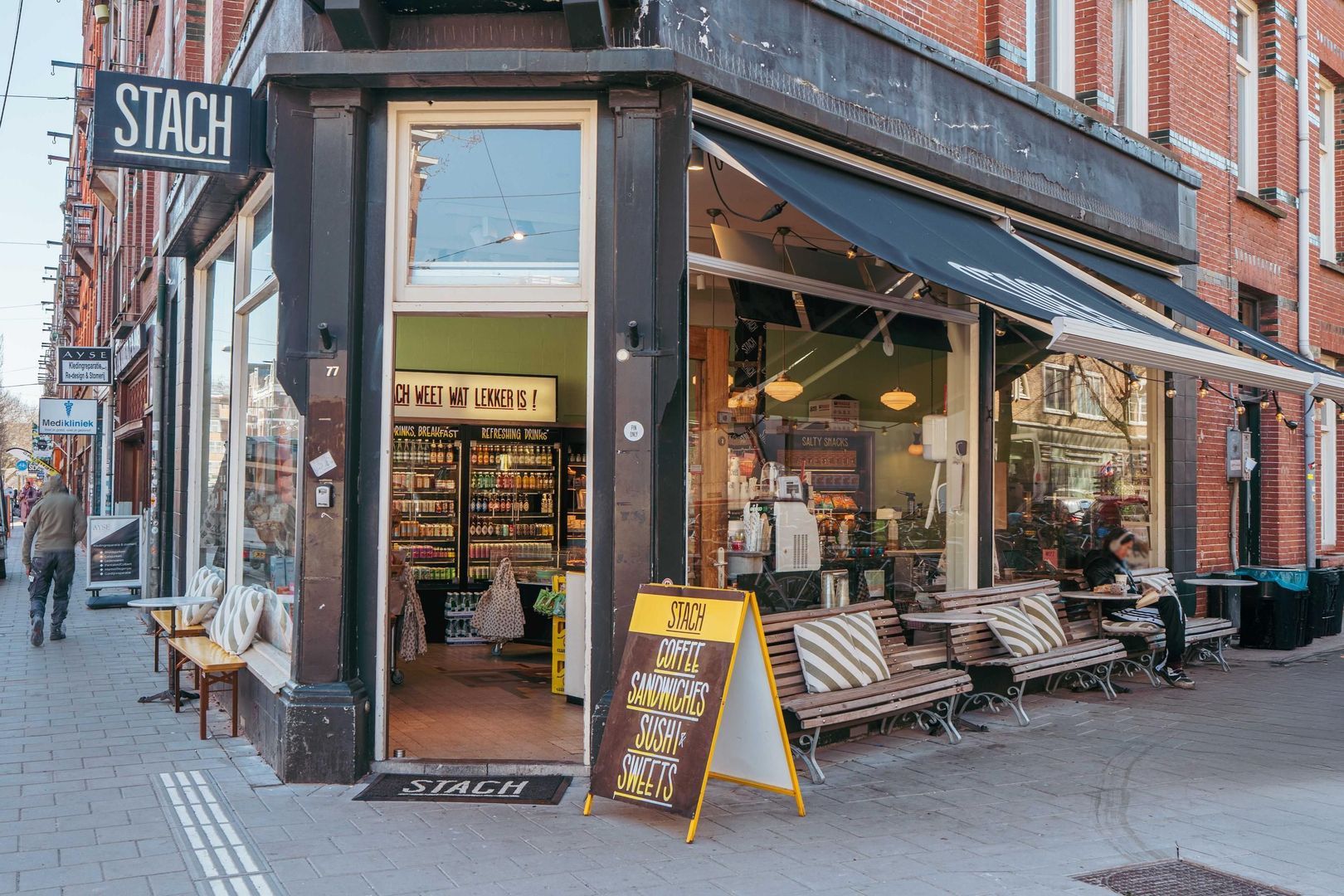 Van Speijkstraat 150 H, Amsterdam foto-45