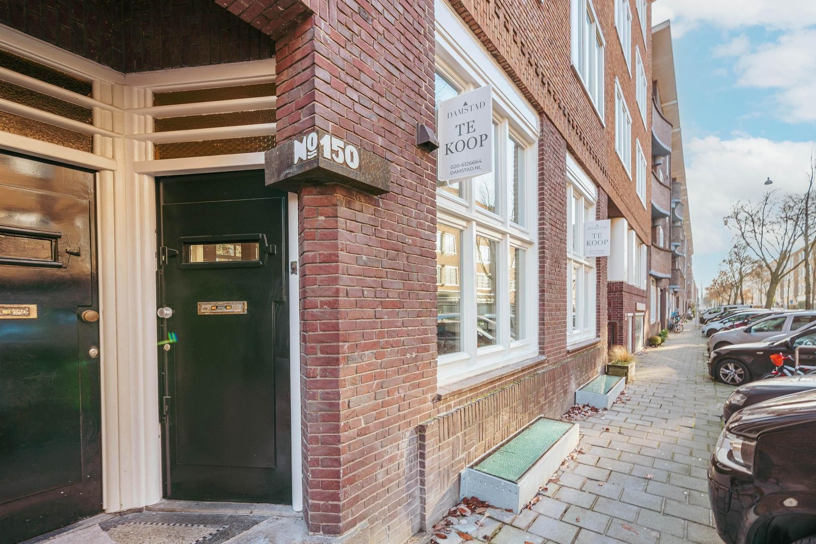 Van Speijkstraat 150 H, Amsterdam foto-41