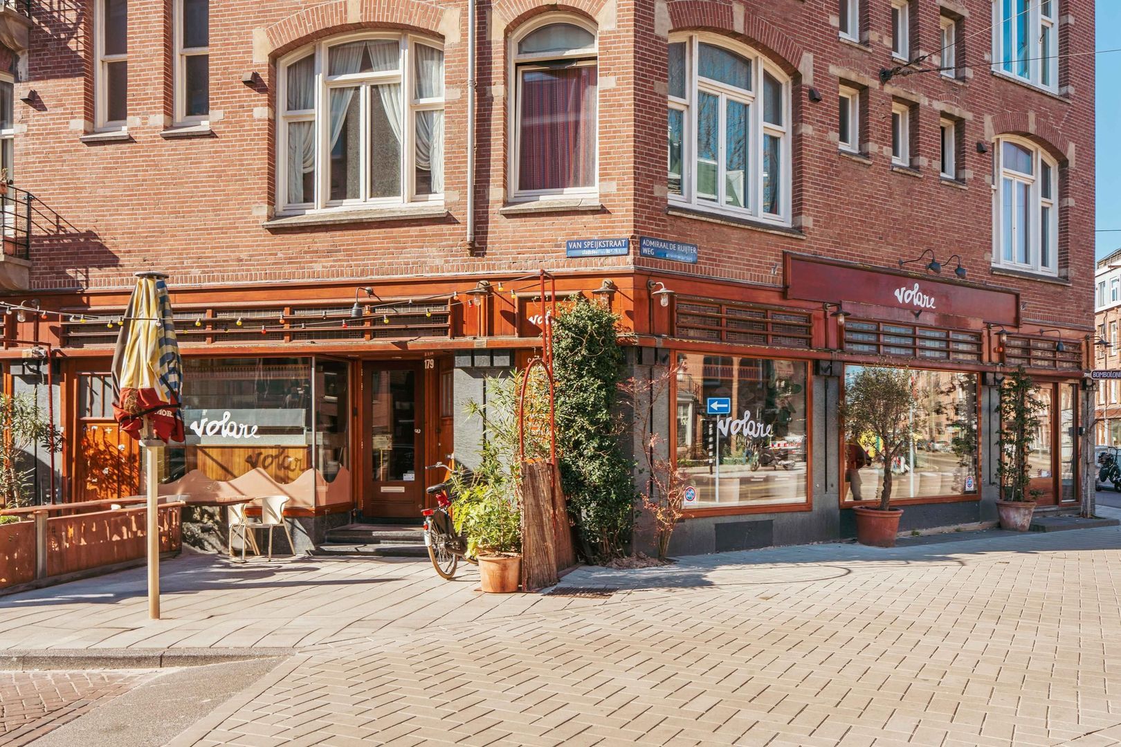 Van Speijkstraat 150 H, Amsterdam foto-46