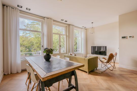 Alexanderplein 11 B, Amsterdam foto-2