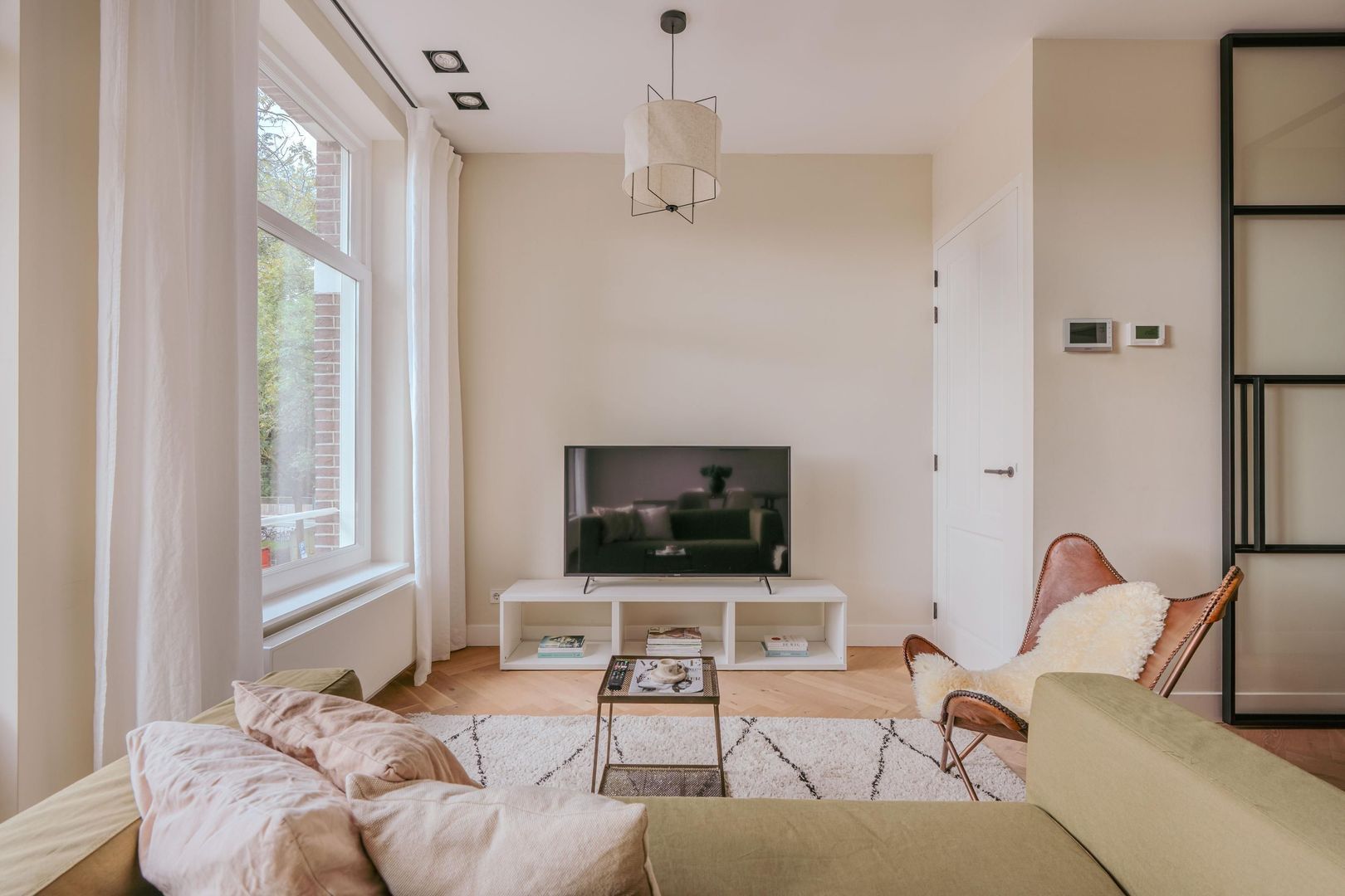 Alexanderplein 11 B, Amsterdam foto-5