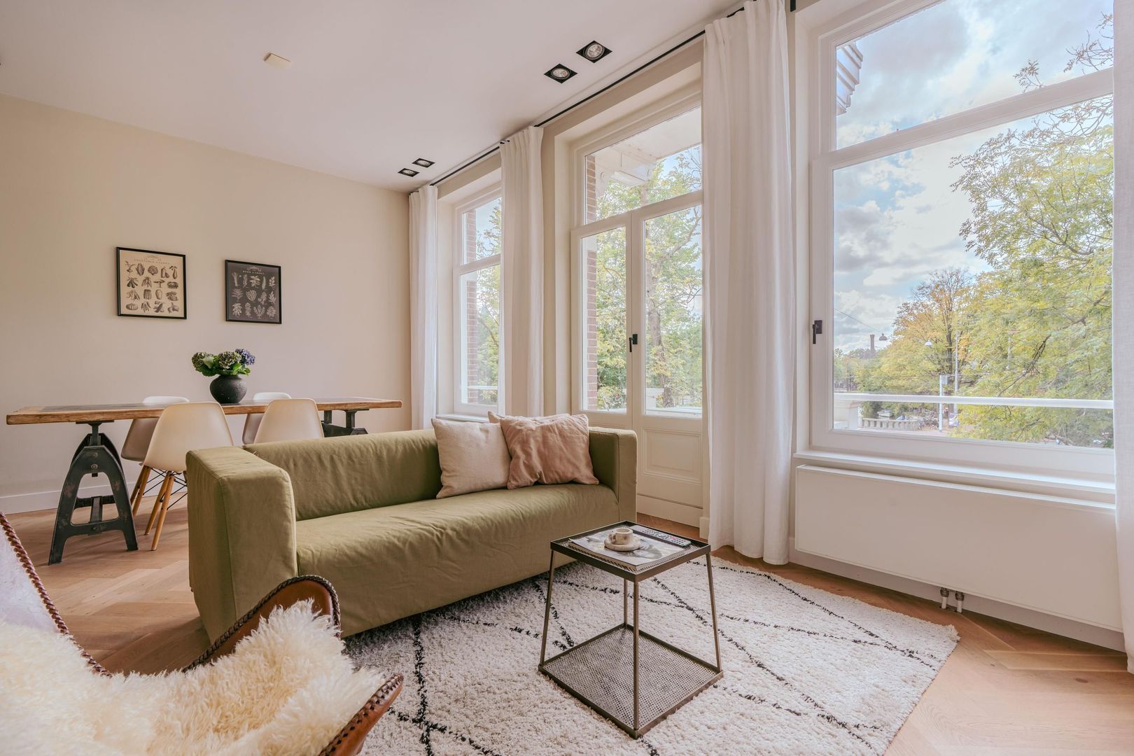 Alexanderplein 11 B, Amsterdam foto-0