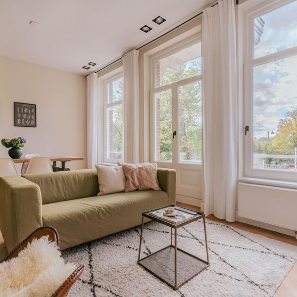 Alexanderplein 11 B, Amsterdam