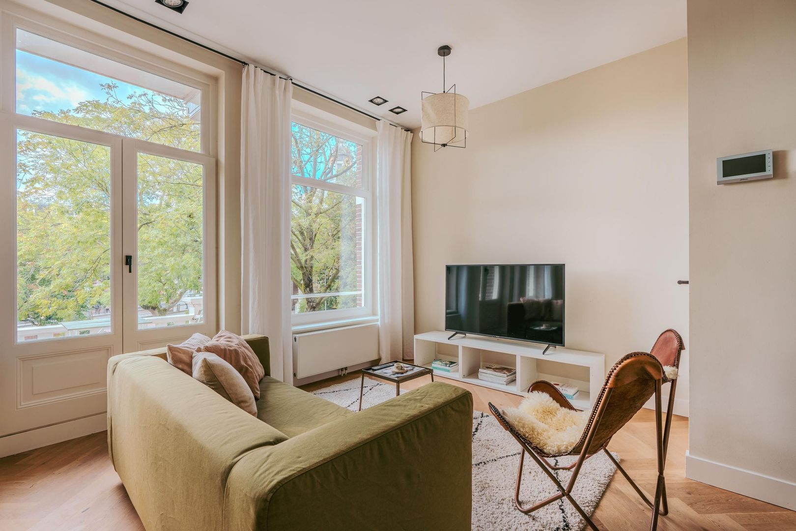 Alexanderplein 11 B, Amsterdam foto-6