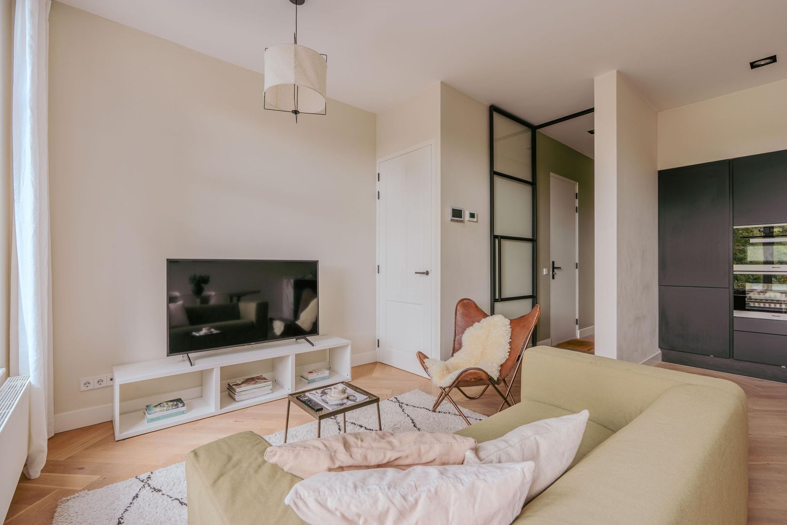 Alexanderplein 11 B, Amsterdam foto-9