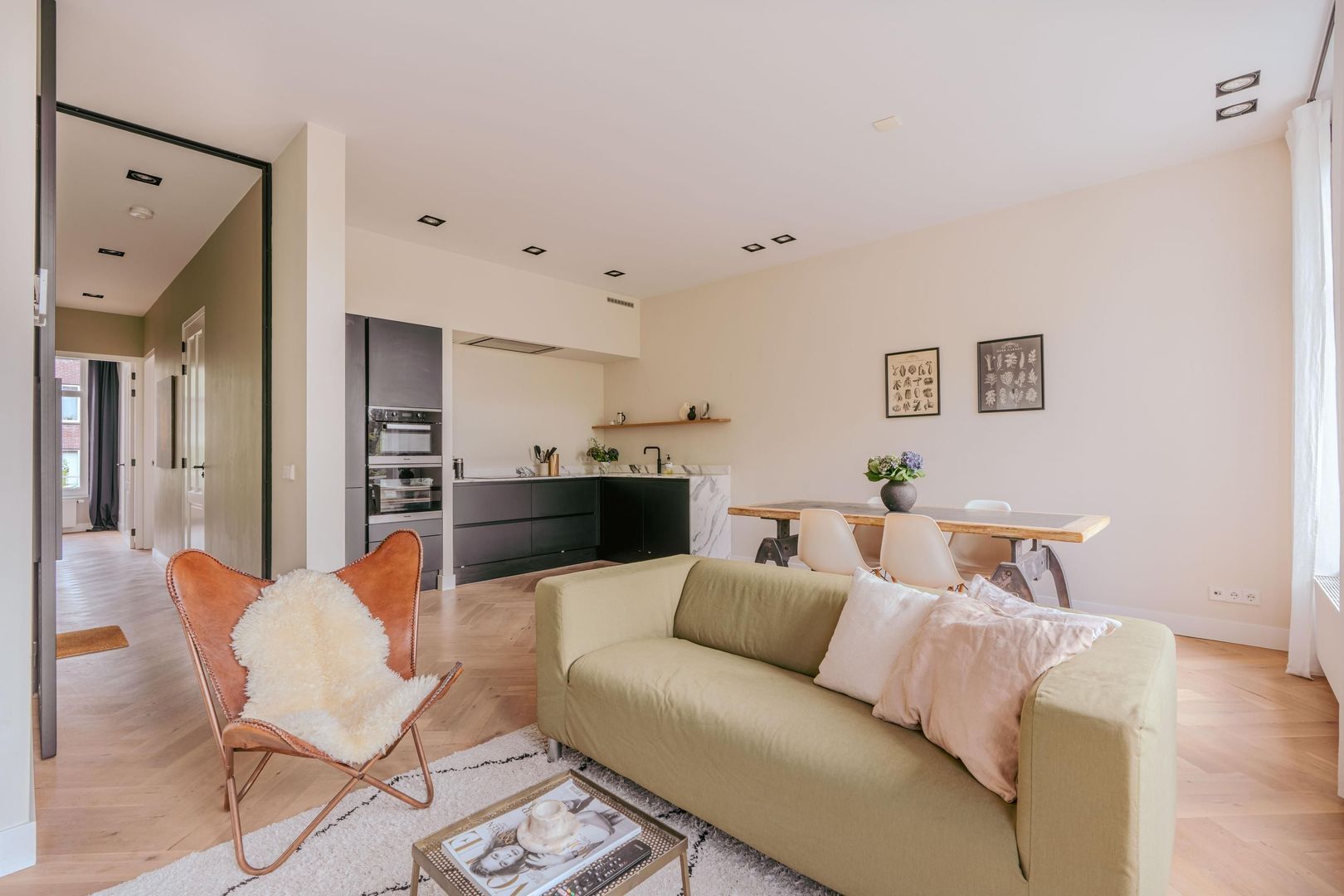 Alexanderplein 11 B, Amsterdam foto-2