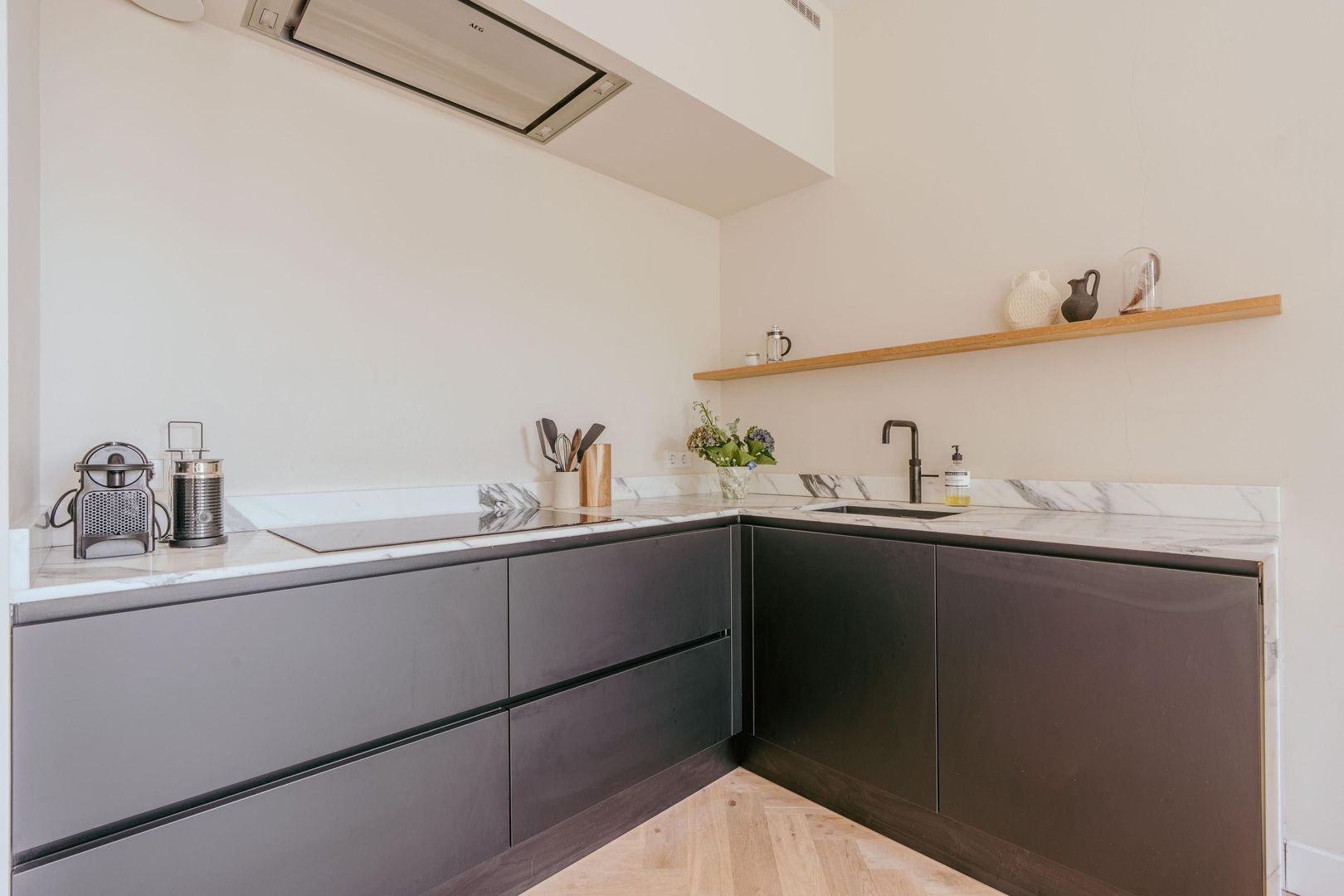 Alexanderplein 11 B, Amsterdam foto-10