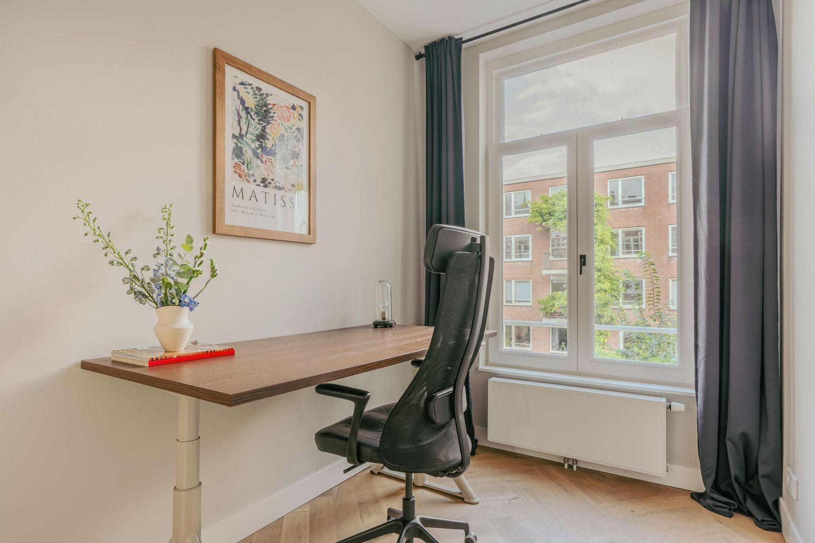 Alexanderplein 11 B, Amsterdam foto-17