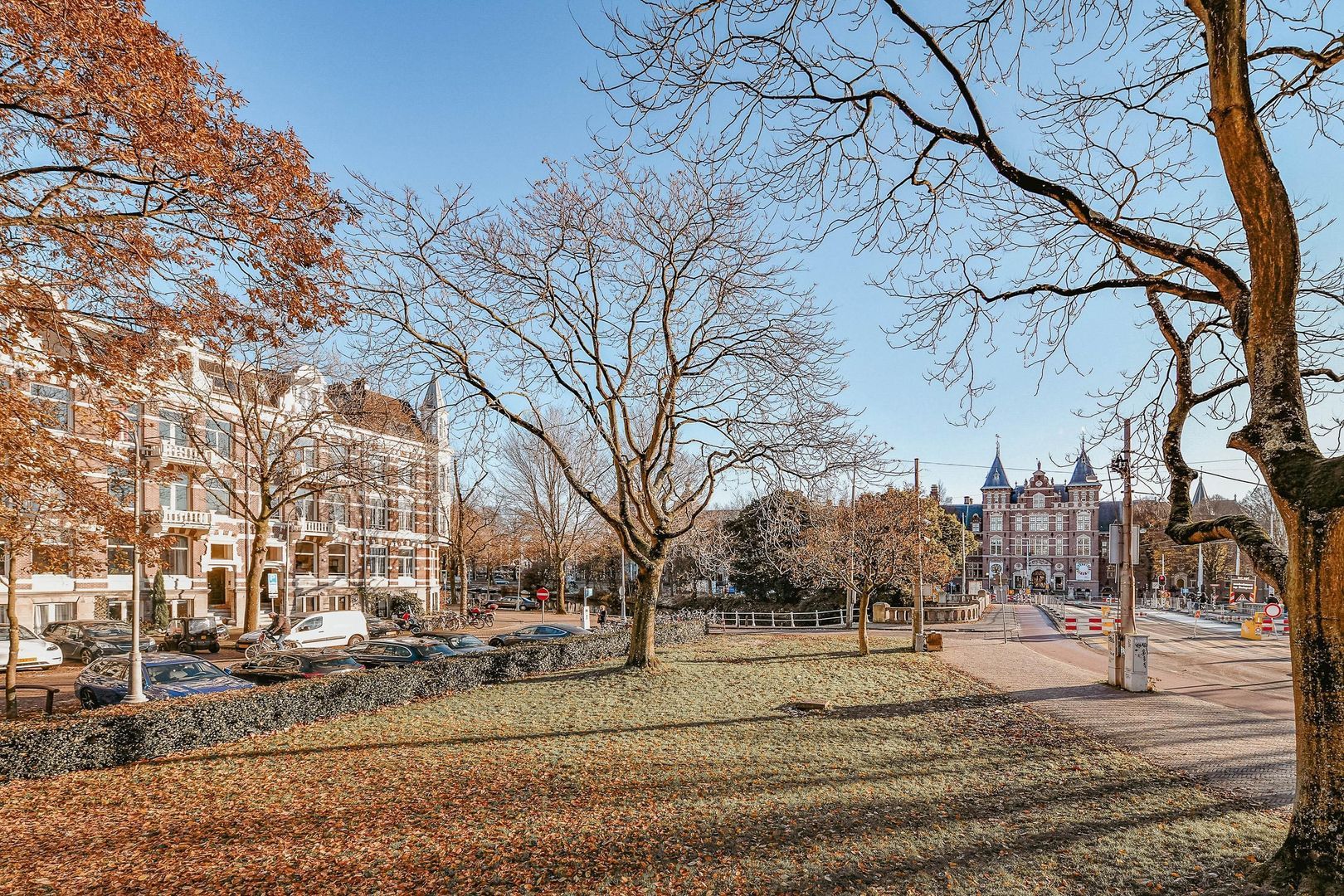 Alexanderplein 11 B, Amsterdam foto-21