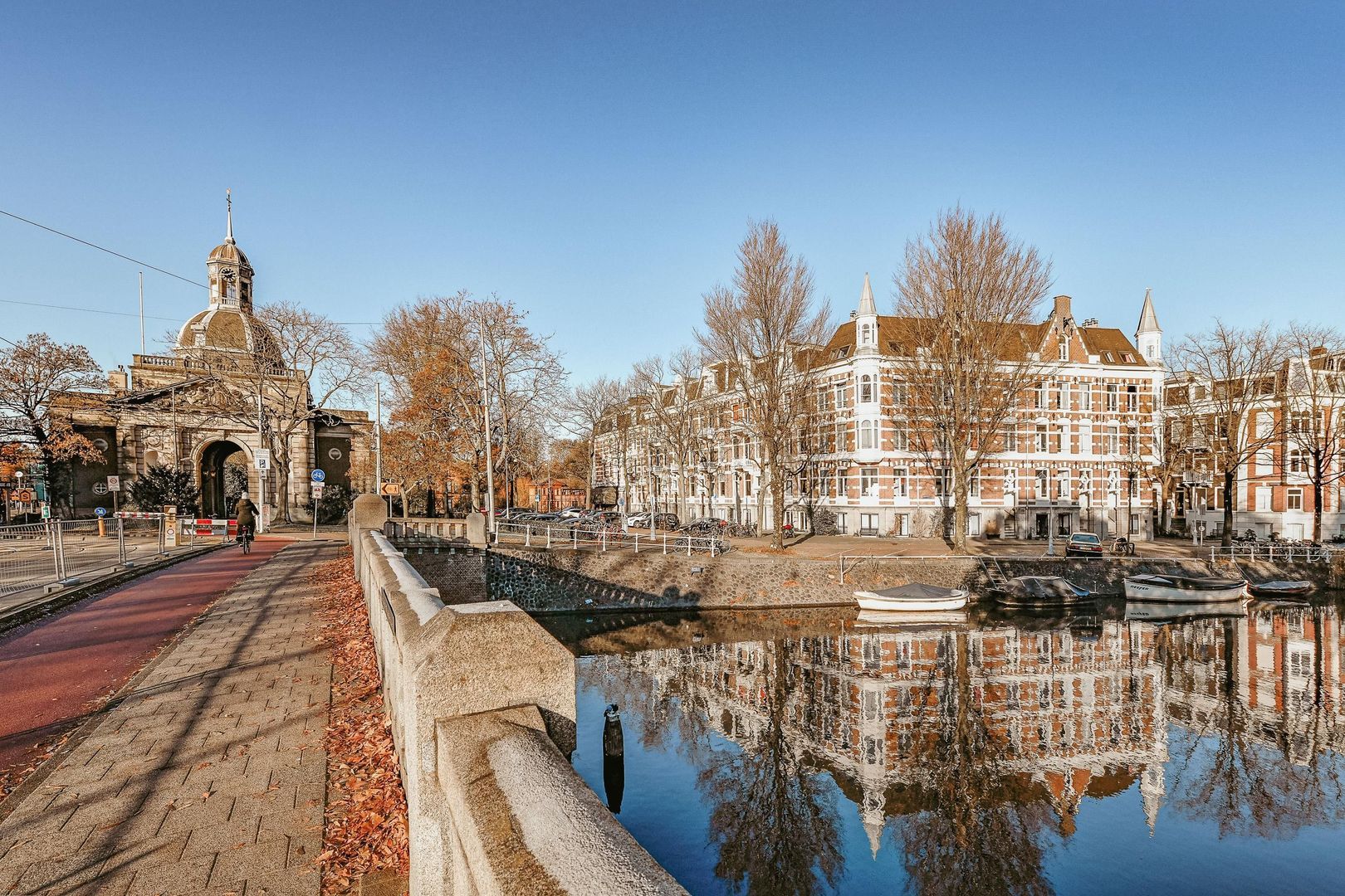 Alexanderplein 11 B, Amsterdam foto-20