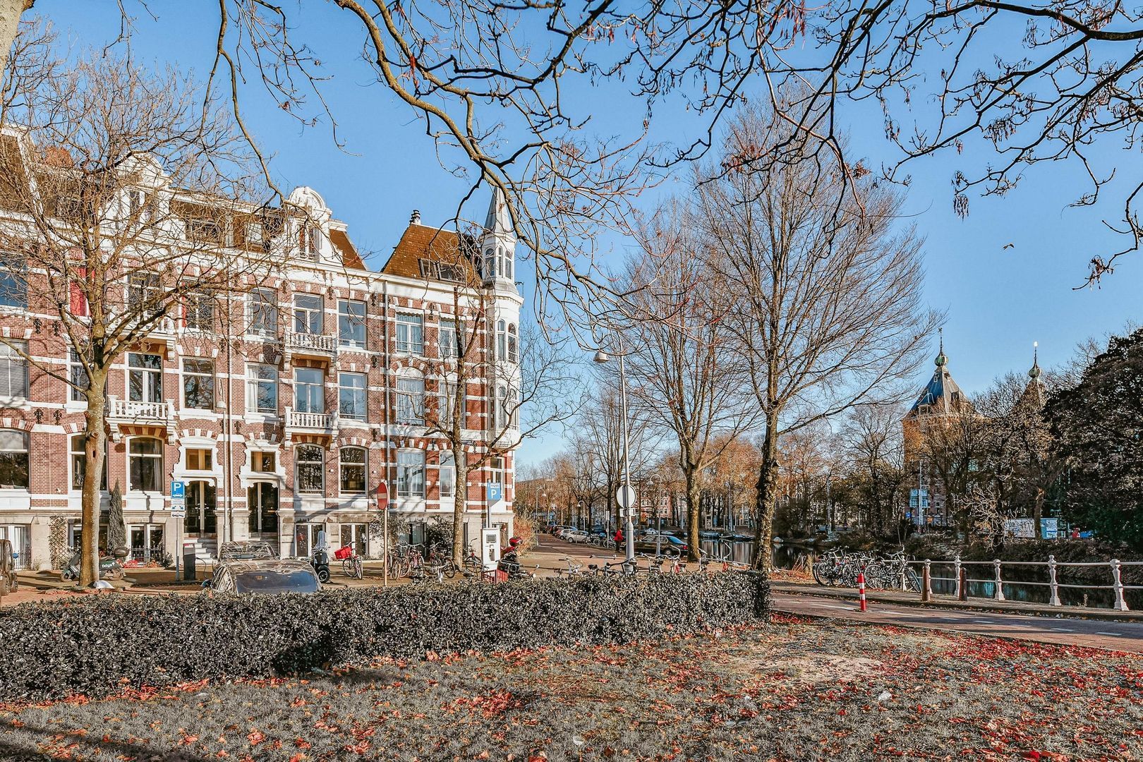 Alexanderplein 11 B, Amsterdam foto-19