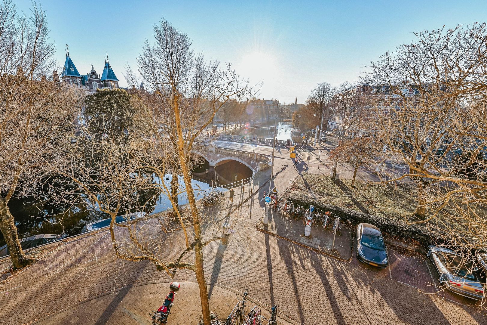 Alexanderplein 11 B, Amsterdam foto-8