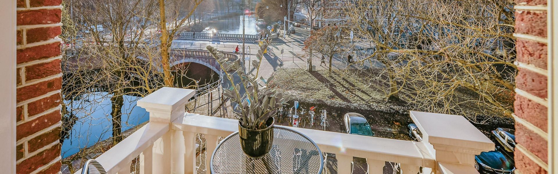 Alexanderplein 11 B, Amsterdam