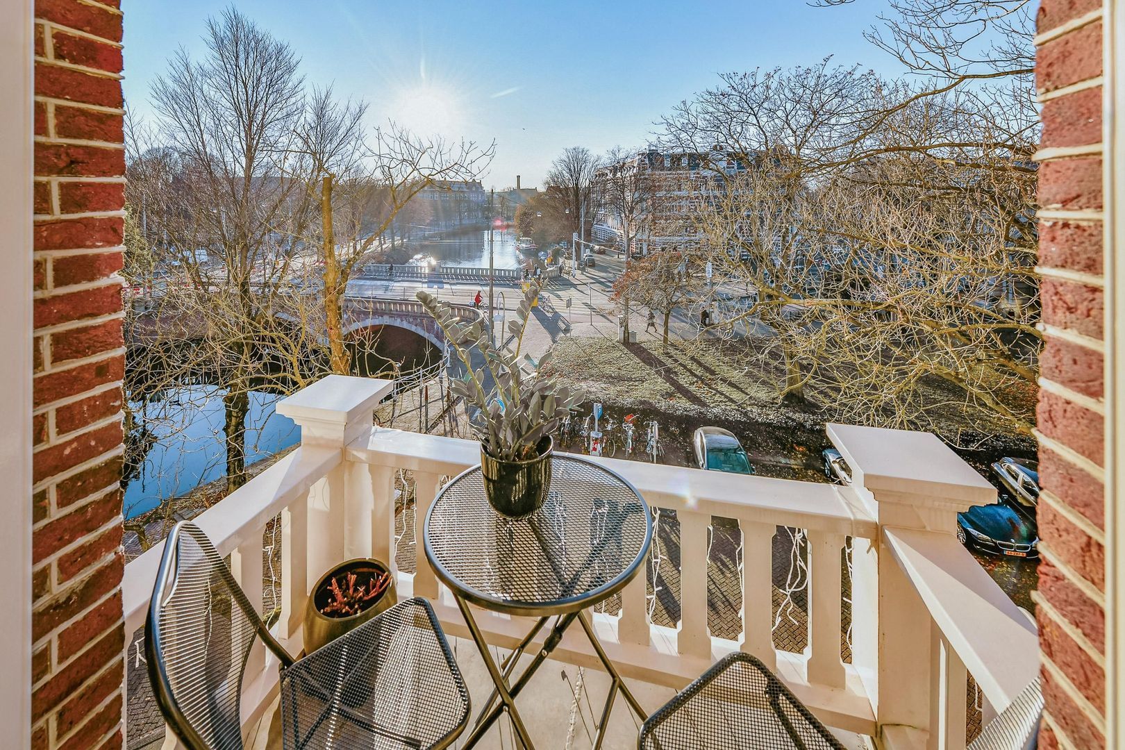 Alexanderplein 11 B, Amsterdam foto-1