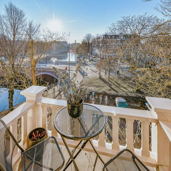 Alexanderplein 11 B, Amsterdam