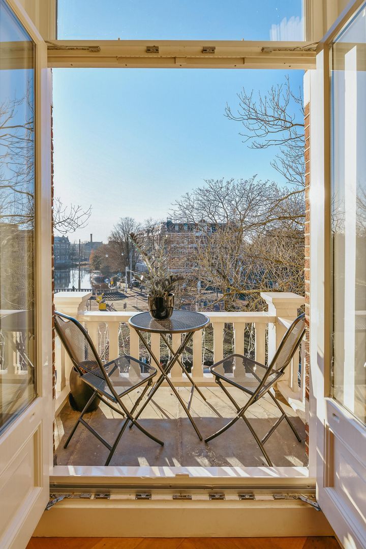 Alexanderplein 11 B, Amsterdam foto-7