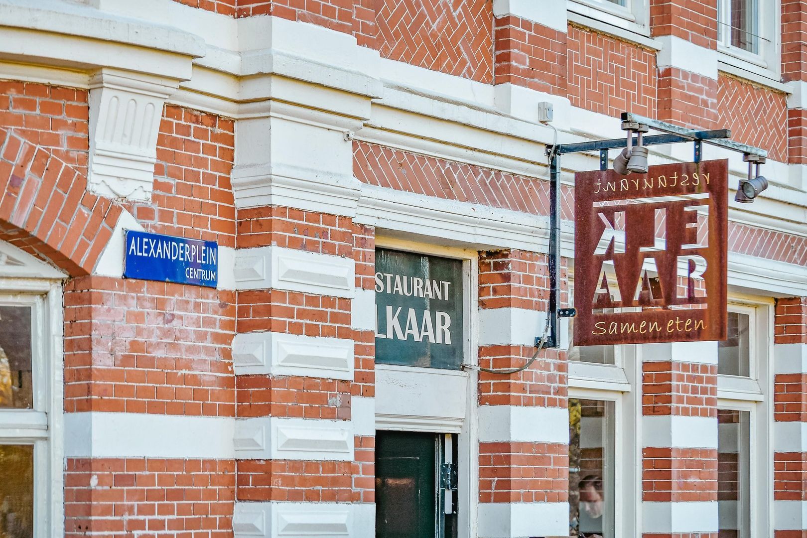 Alexanderplein 11 B, Amsterdam foto-23