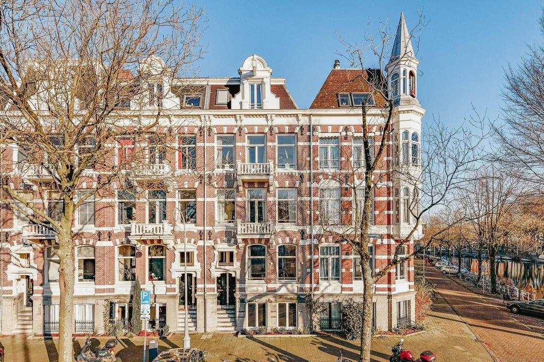 Alexanderplein 11 B, Amsterdam foto-1