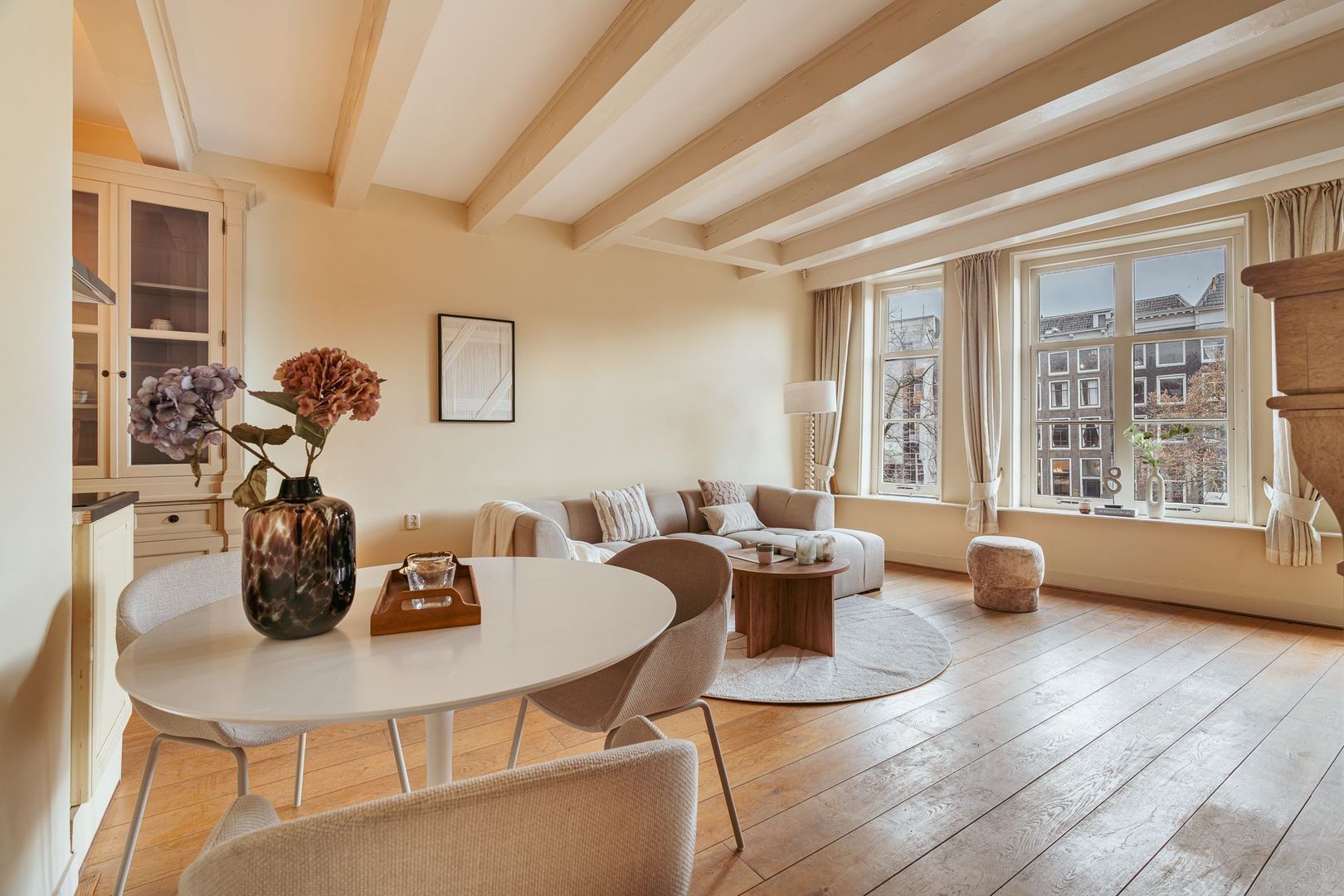 Keizersgracht 465 C, Amsterdam foto-6