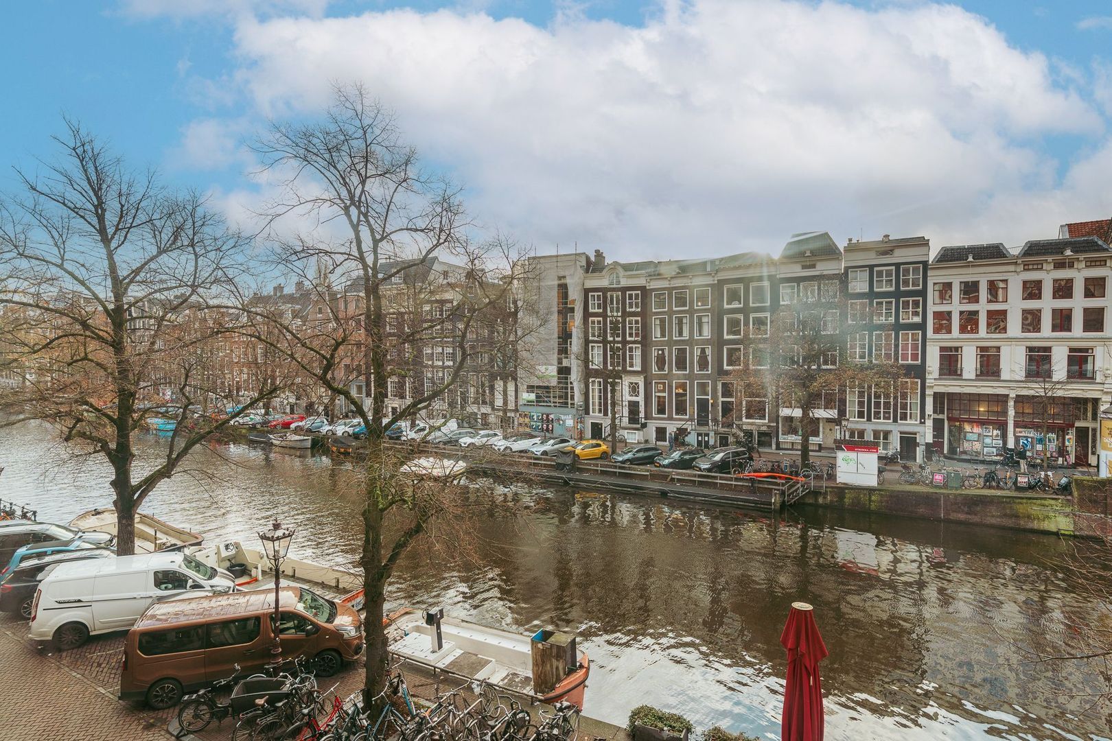 Keizersgracht 465 C, Amsterdam foto-8