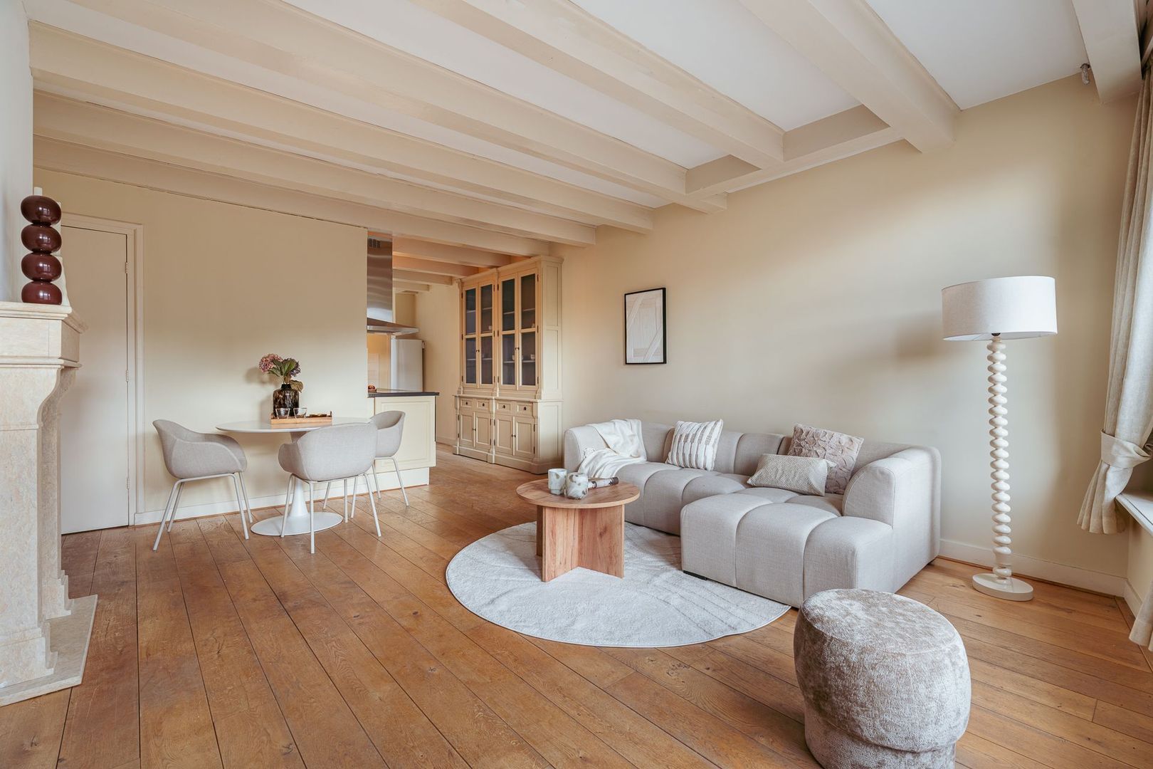 Keizersgracht 465 C, Amsterdam foto-9