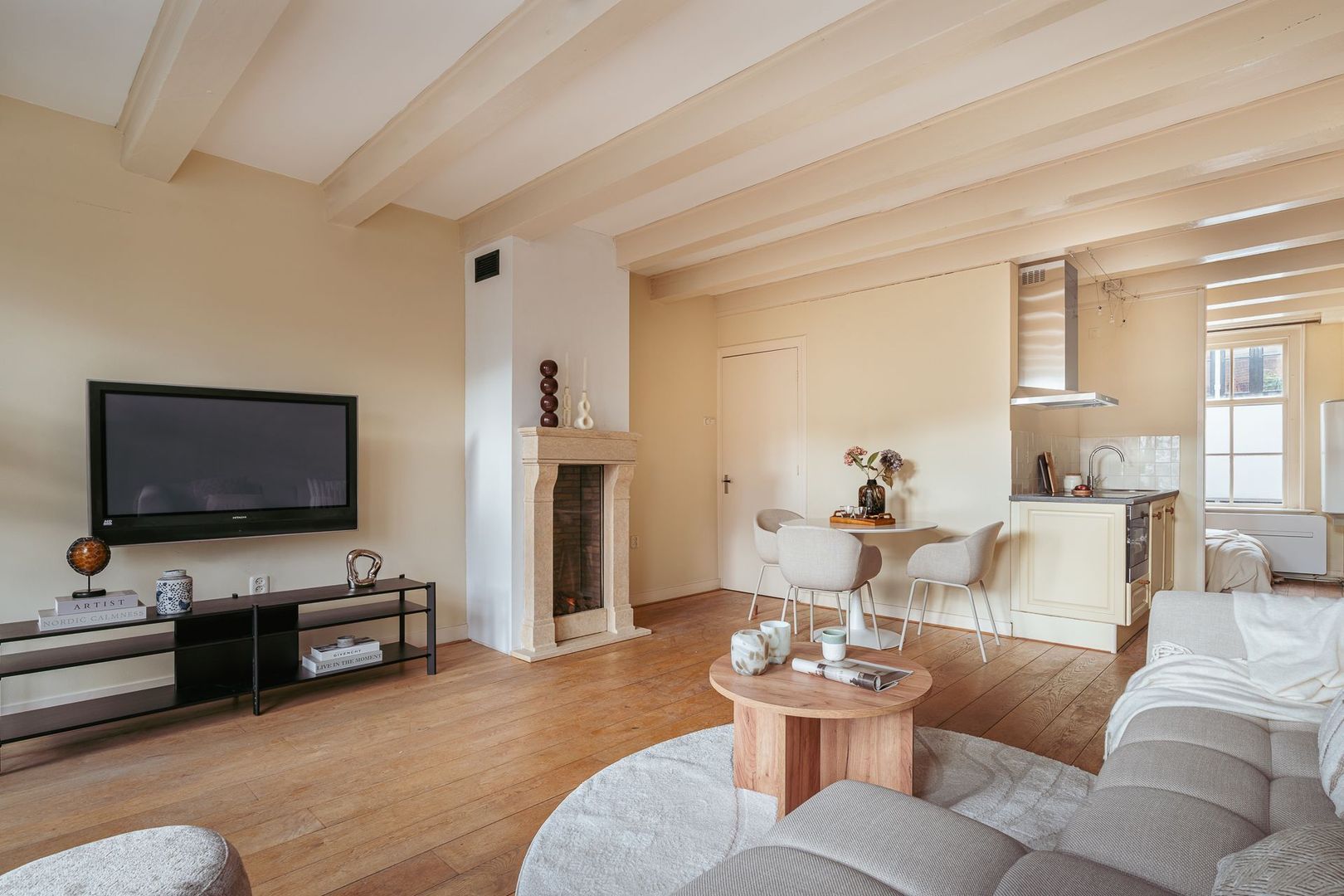 Keizersgracht 465 C, Amsterdam foto-11