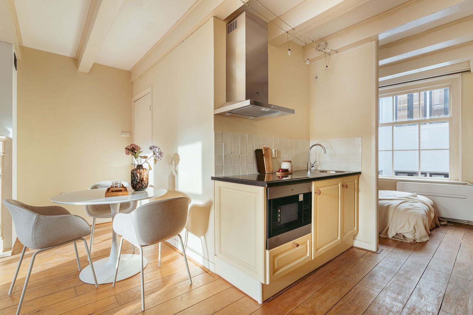 Keizersgracht 465 C, Amsterdam foto-13