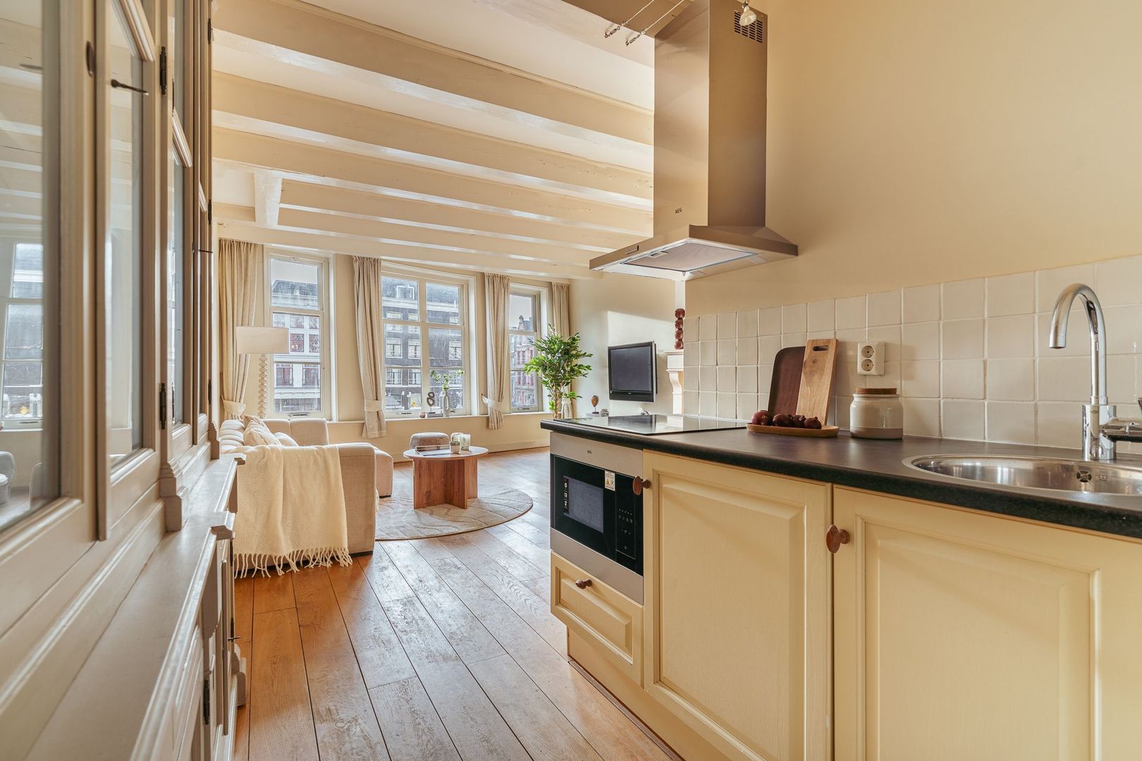 Keizersgracht 465 C, Amsterdam foto-14