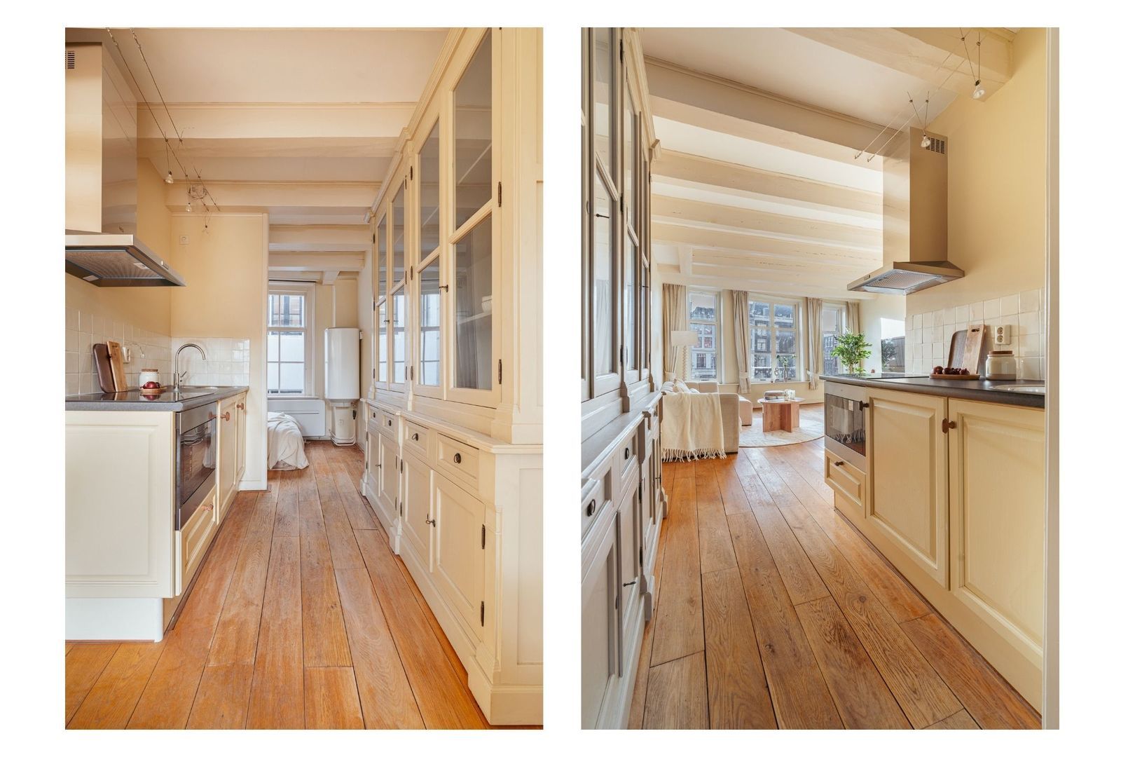 Keizersgracht 465 C, Amsterdam foto-2