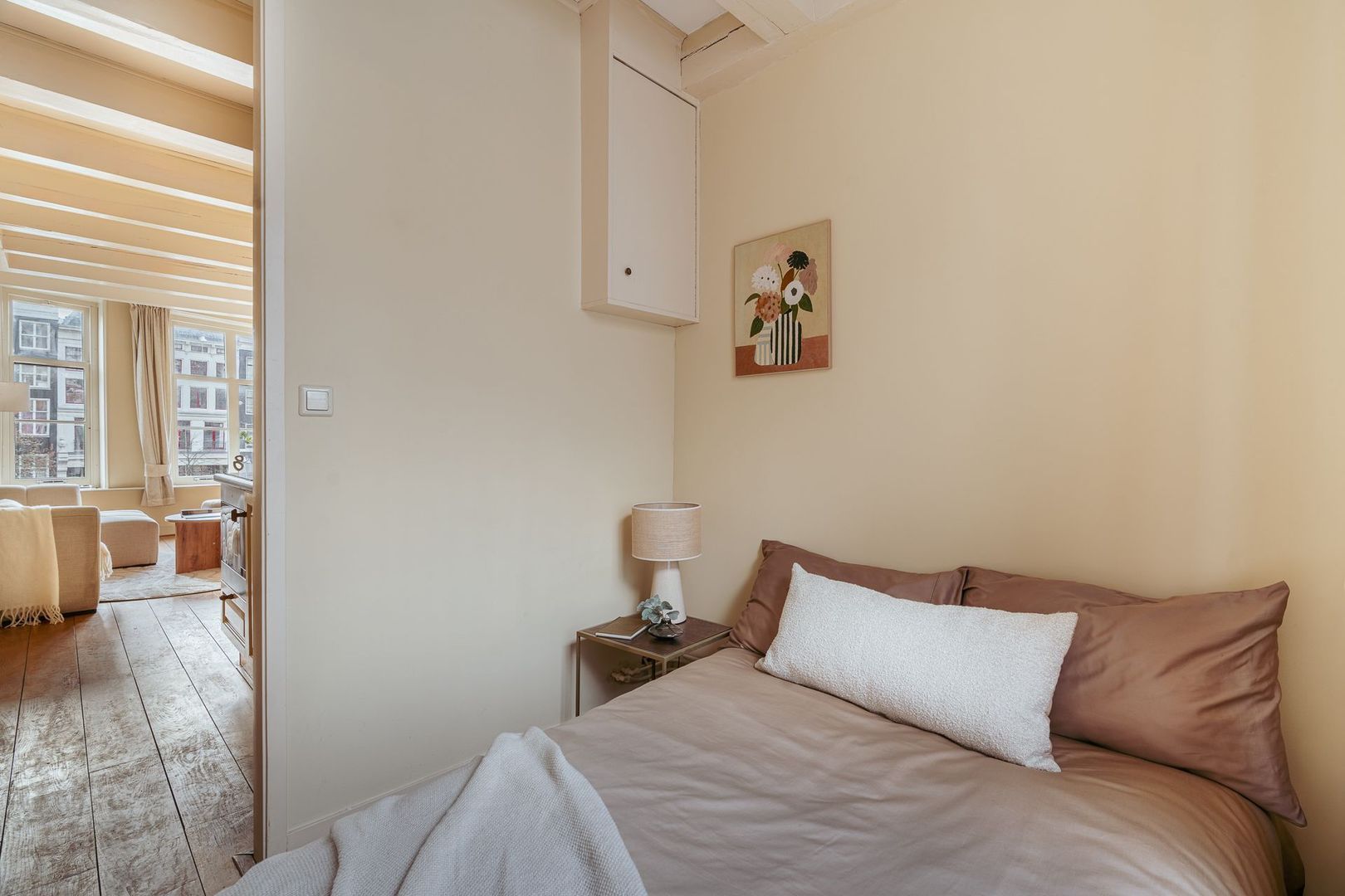 Keizersgracht 465 C, Amsterdam foto-16