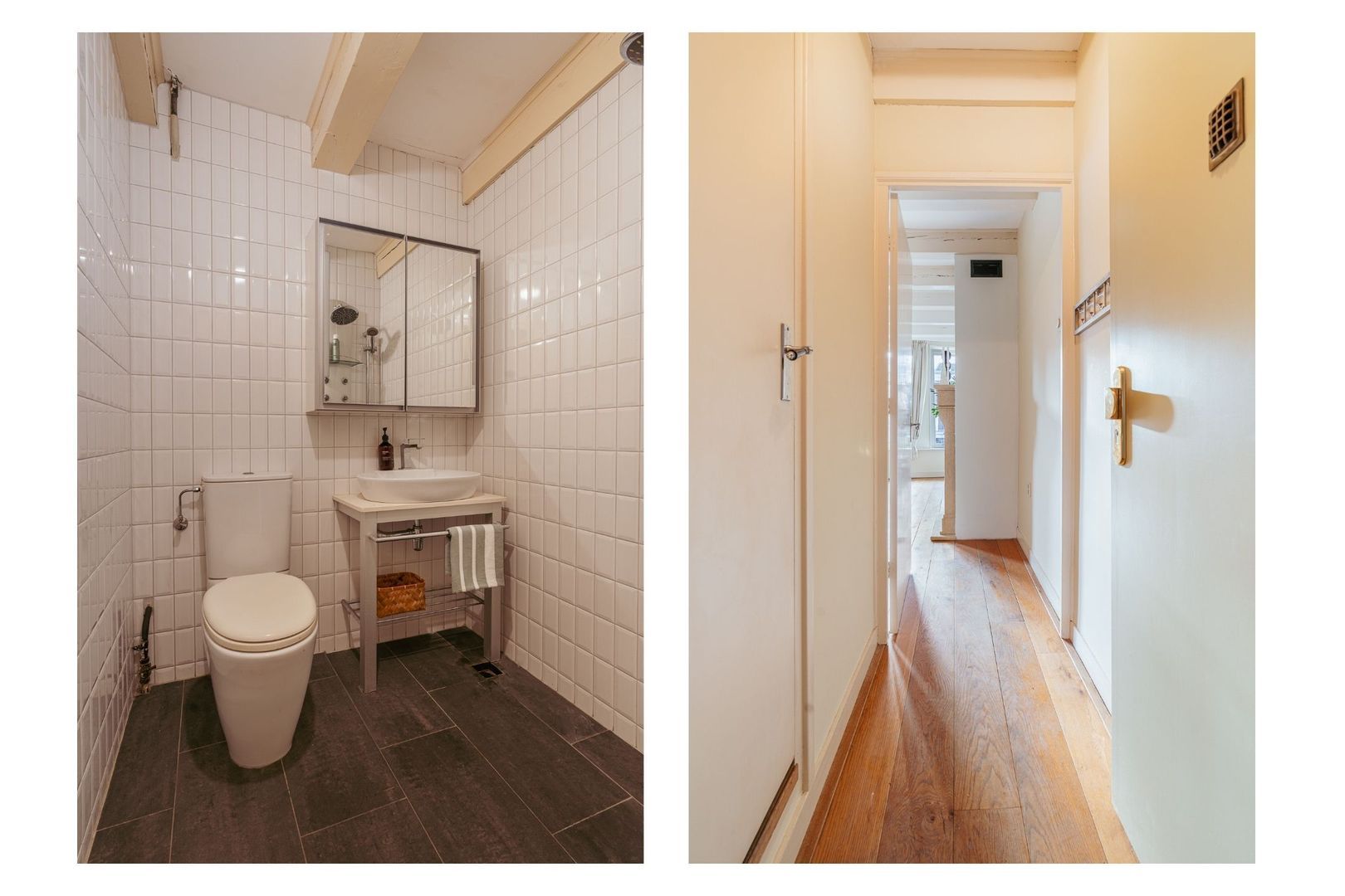 Keizersgracht 465 C, Amsterdam foto-17