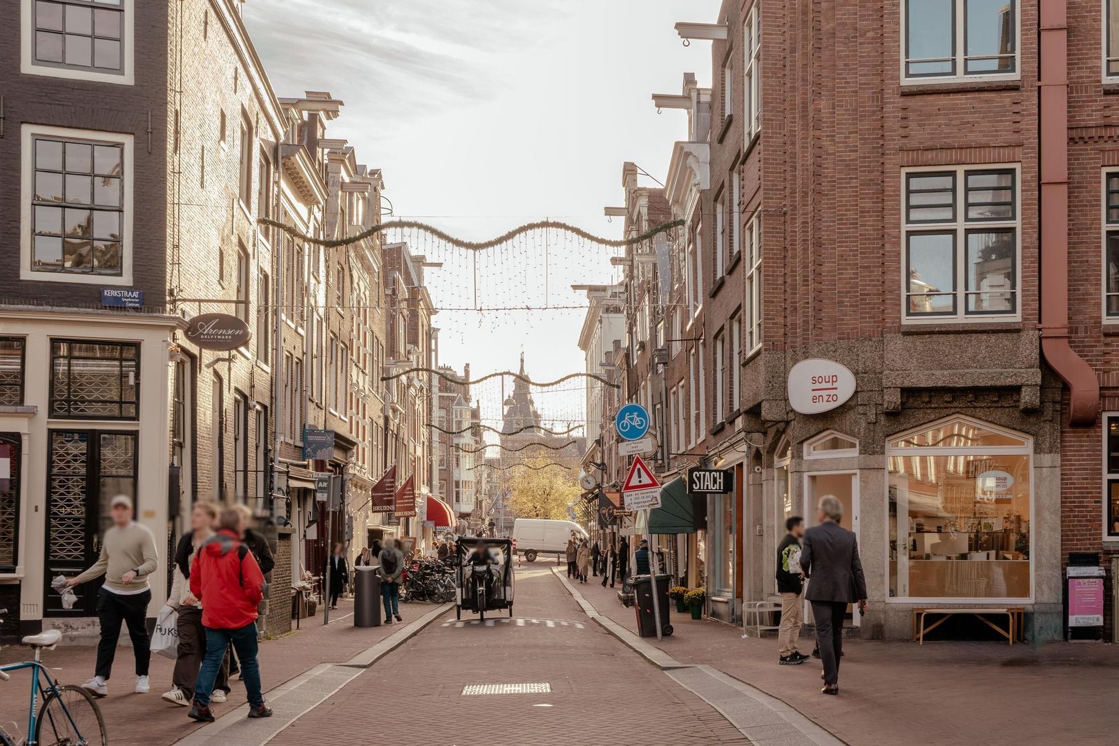 Keizersgracht 465 C, Amsterdam foto-24