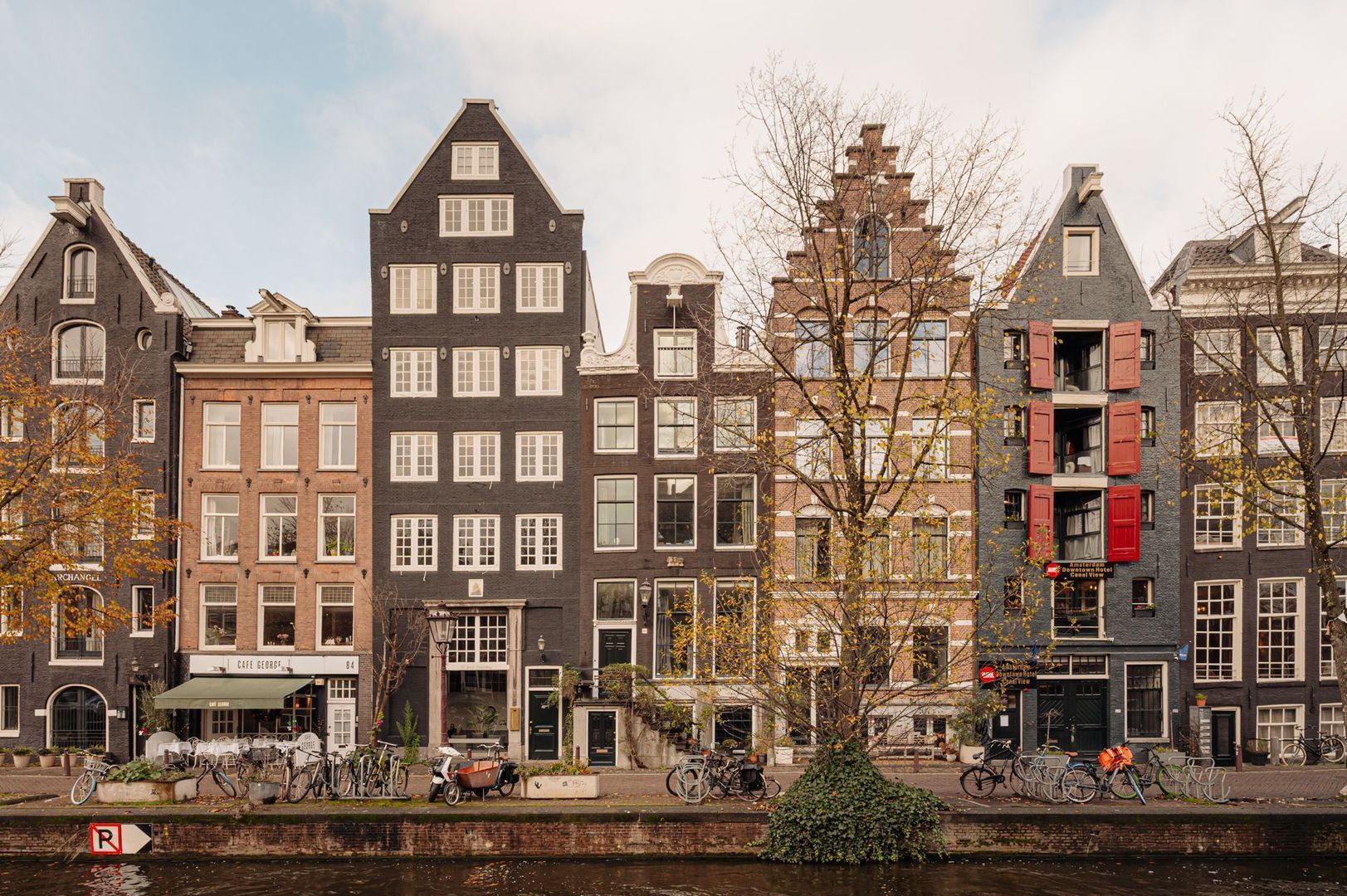 Leidsegracht 80, Amsterdam foto-0