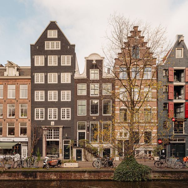 Leidsegracht 80, Amsterdam