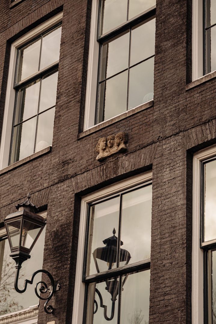 Leidsegracht 80, Amsterdam foto-3