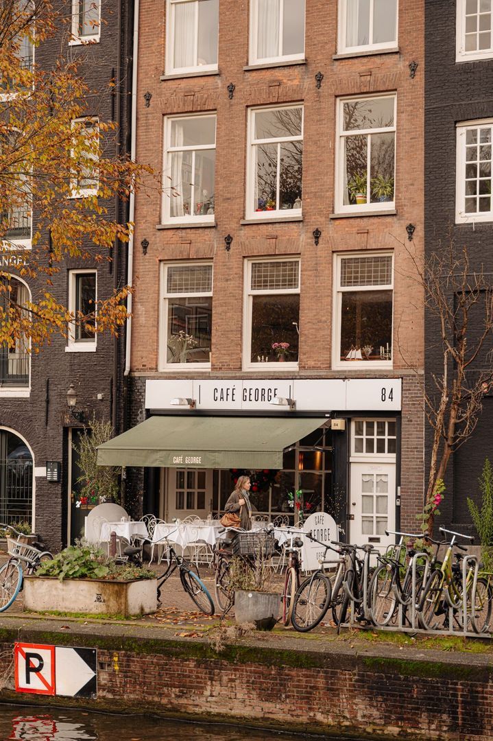 Leidsegracht 80, Amsterdam foto-68