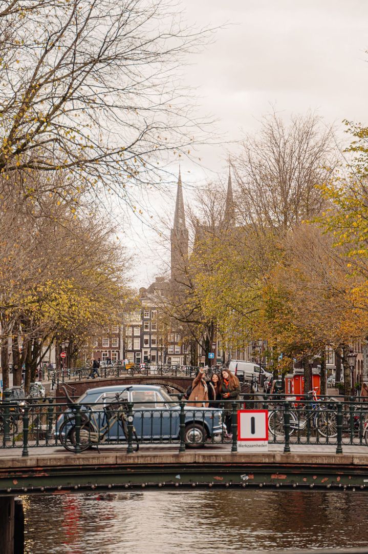 Leidsegracht 80, Amsterdam foto-66