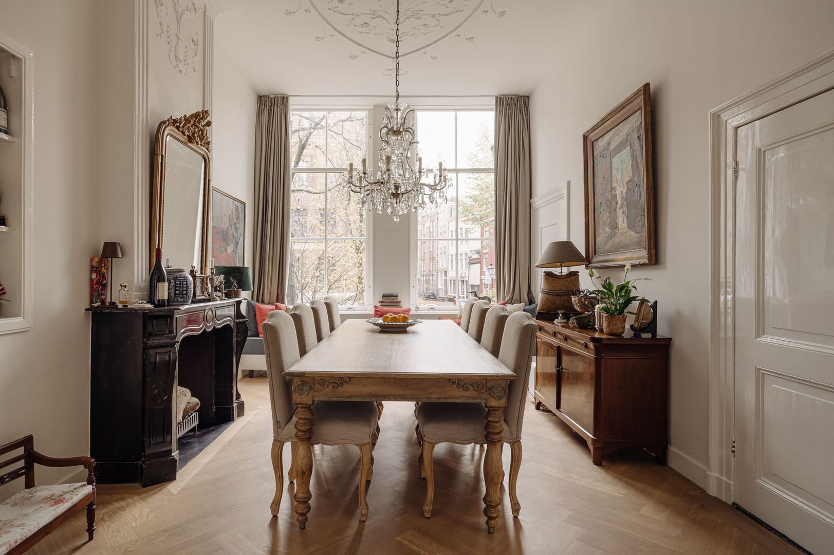 Leidsegracht 80, Amsterdam foto-5