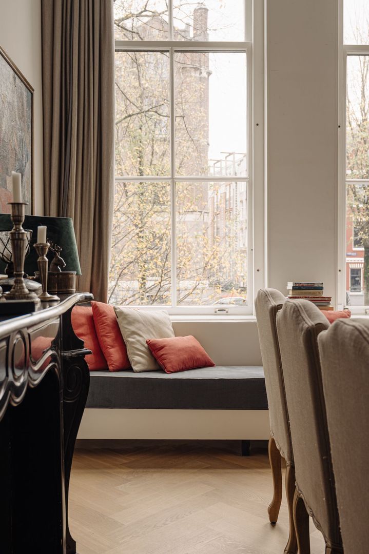 Leidsegracht 80, Amsterdam foto-6