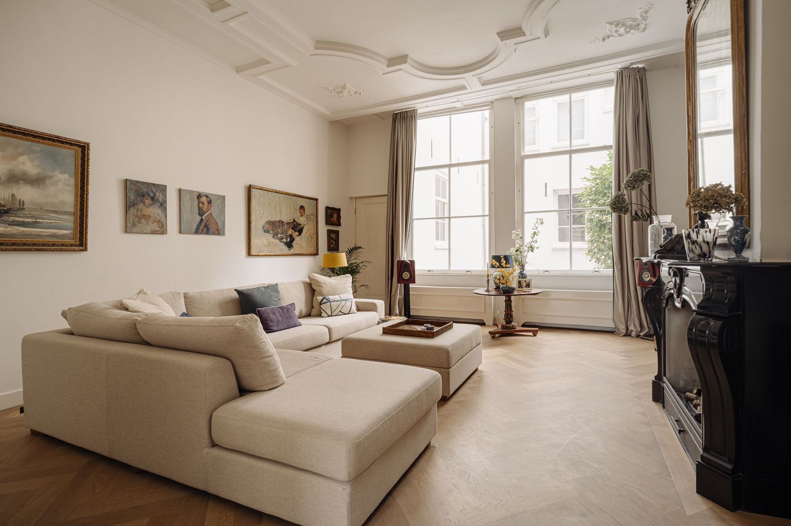 Leidsegracht 80, Amsterdam foto-11