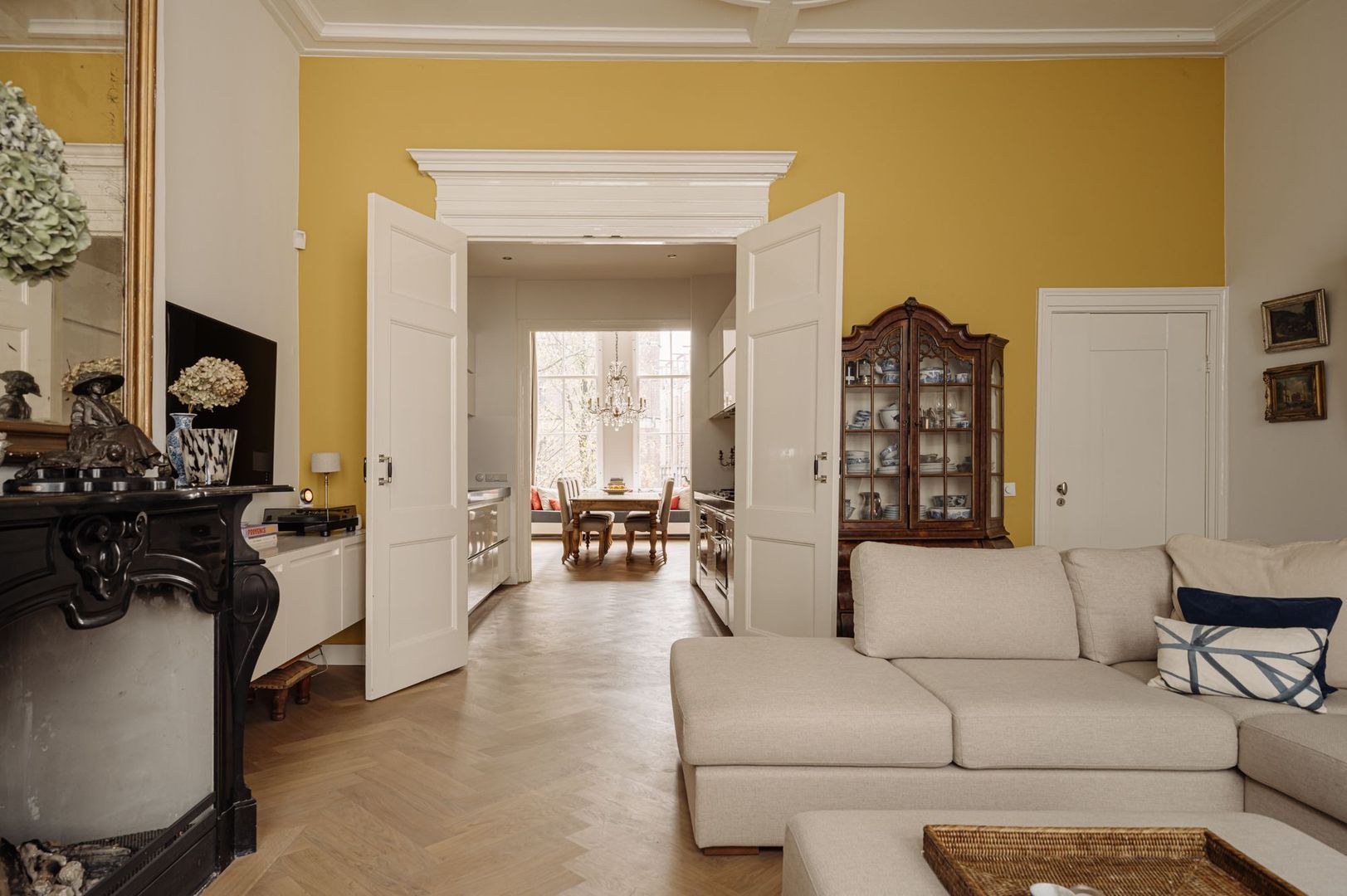 Leidsegracht 80, Amsterdam foto-13