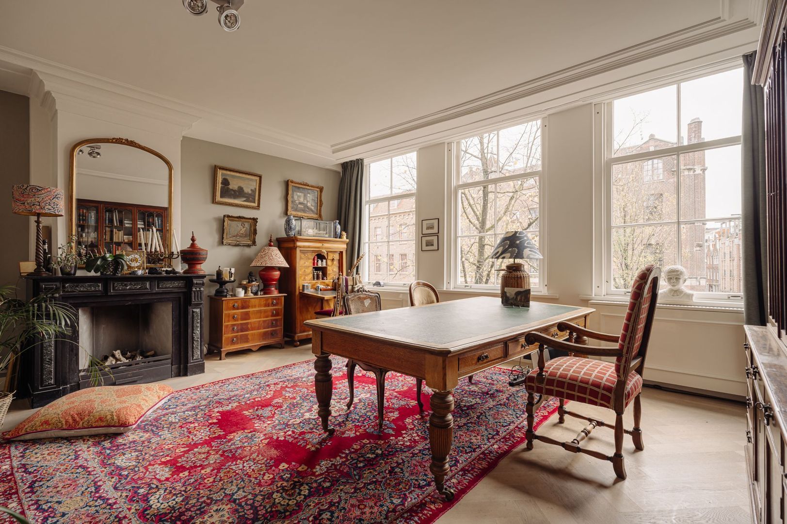 Leidsegracht 80, Amsterdam foto-16