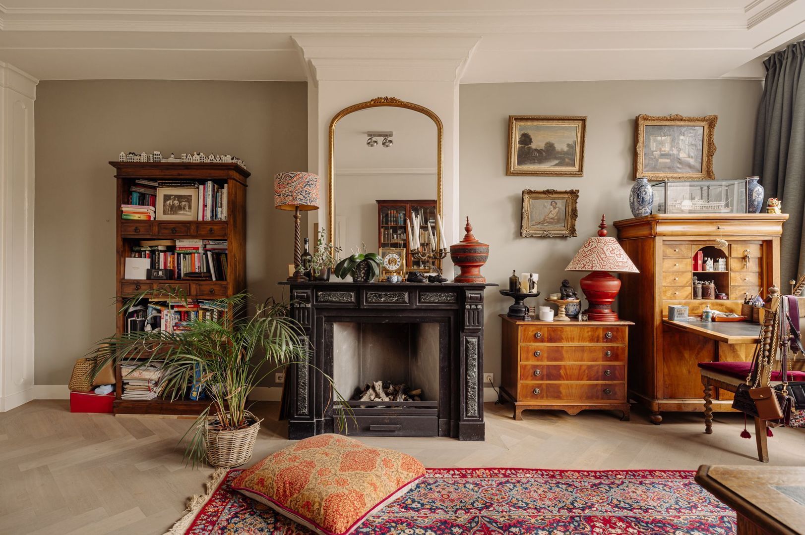 Leidsegracht 80, Amsterdam foto-17