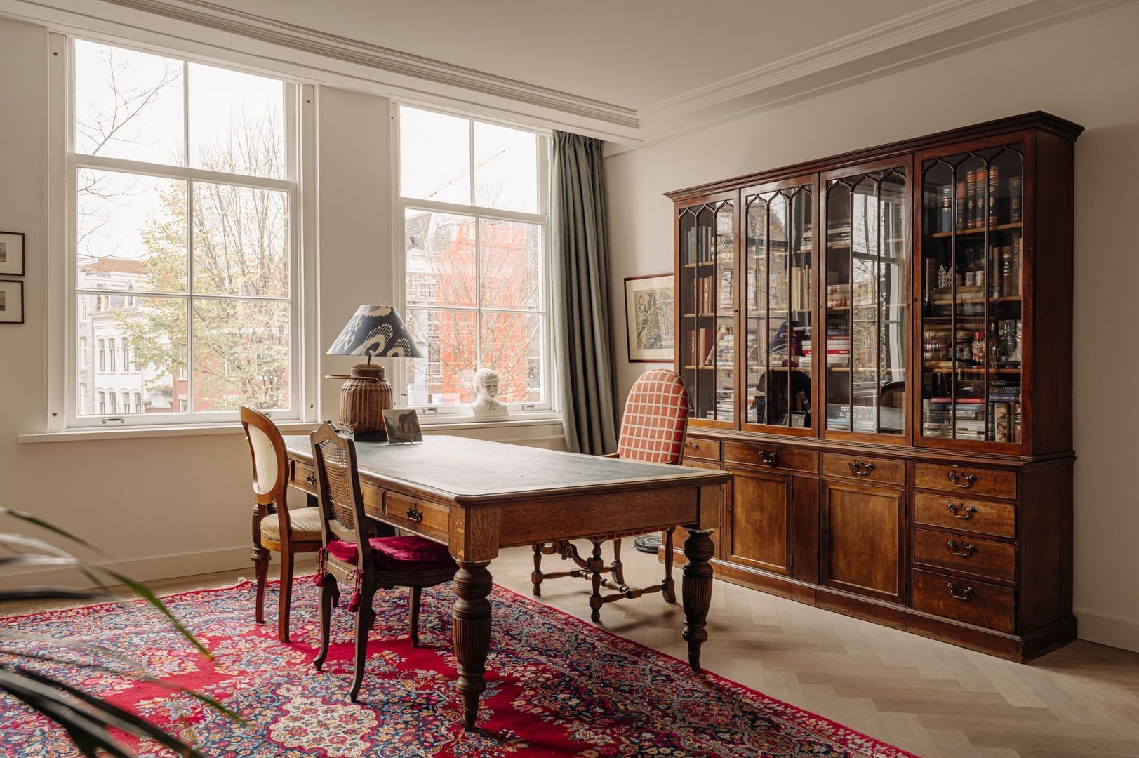 Leidsegracht 80, Amsterdam foto-18