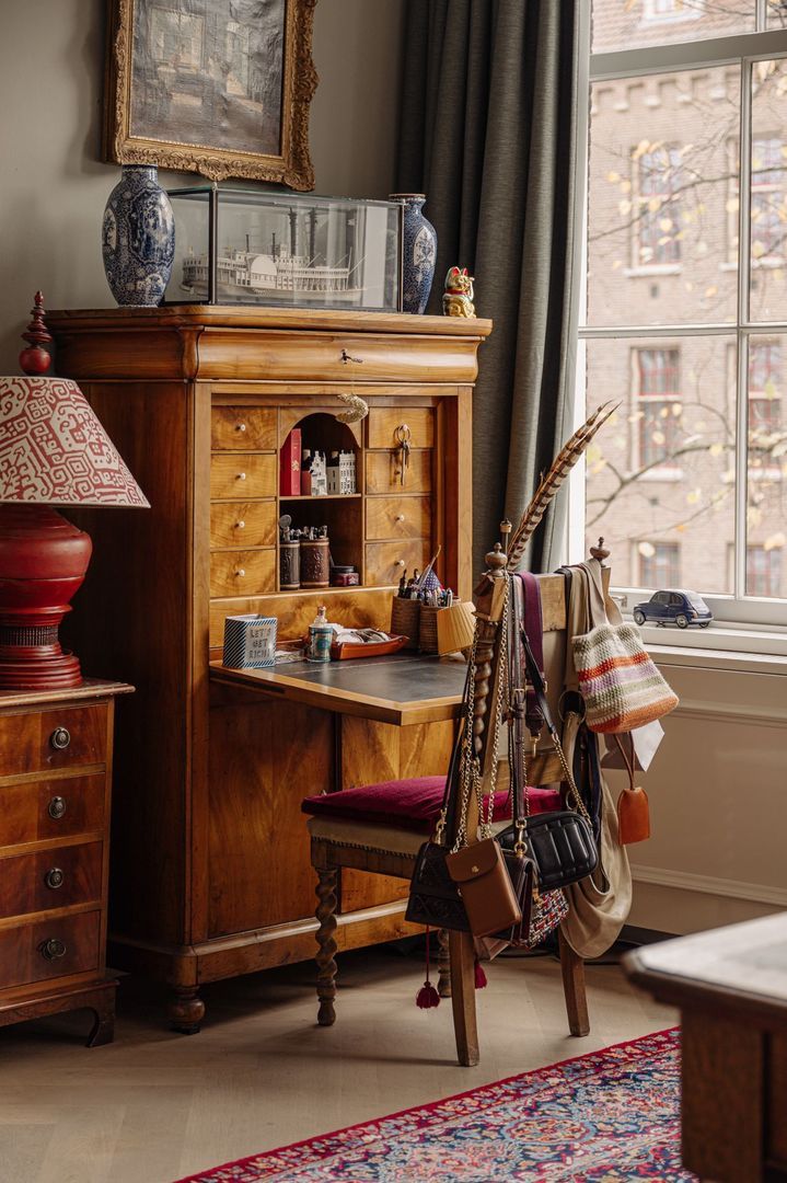 Leidsegracht 80, Amsterdam foto-19