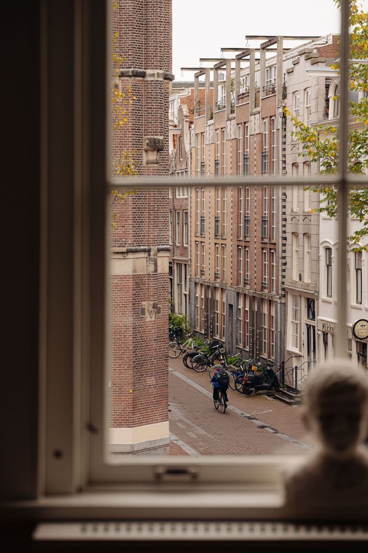 Leidsegracht 80, Amsterdam foto-20