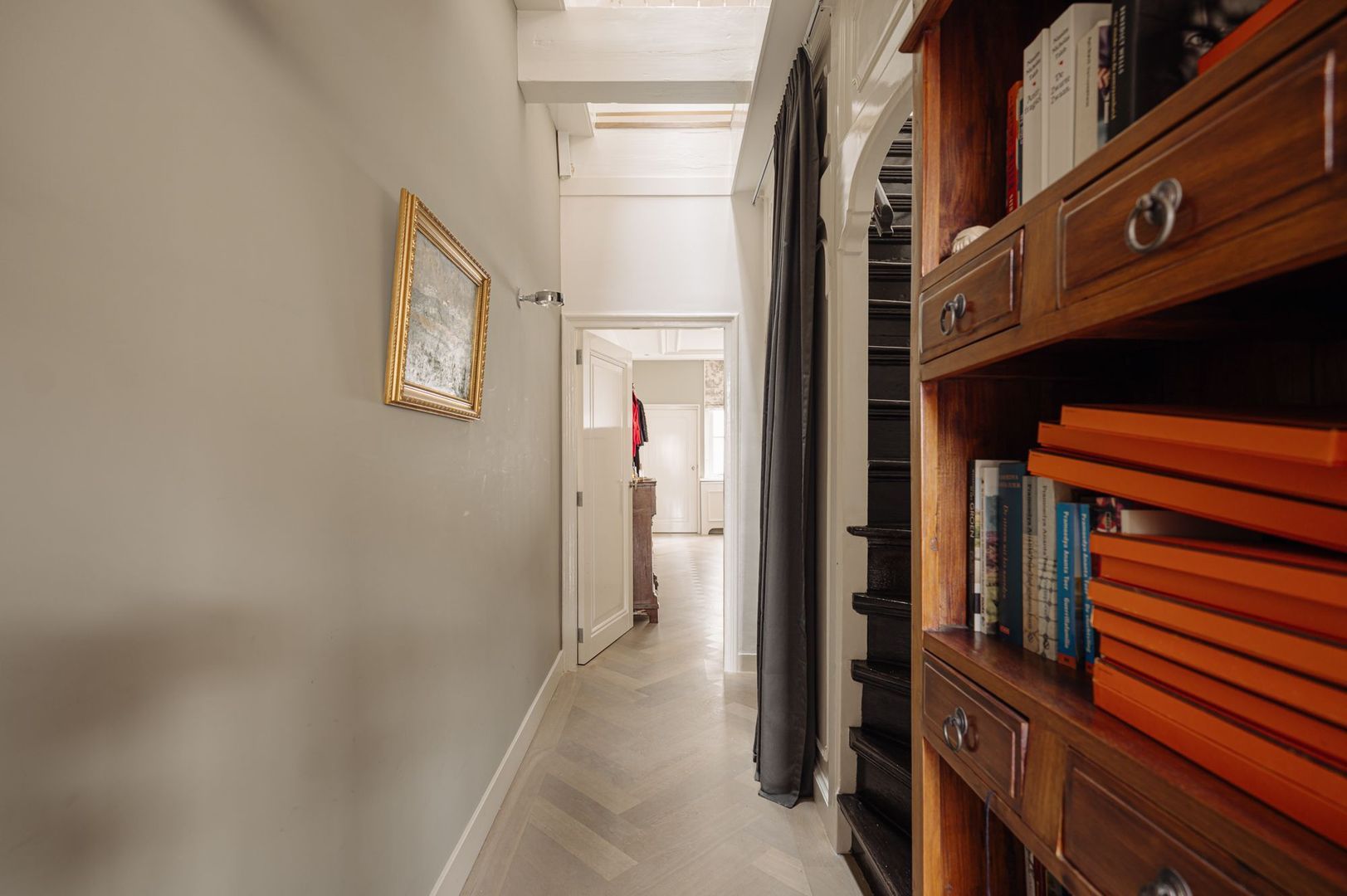 Leidsegracht 80, Amsterdam foto-21