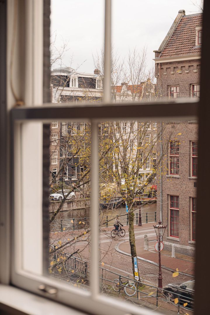 Leidsegracht 80, Amsterdam foto-32