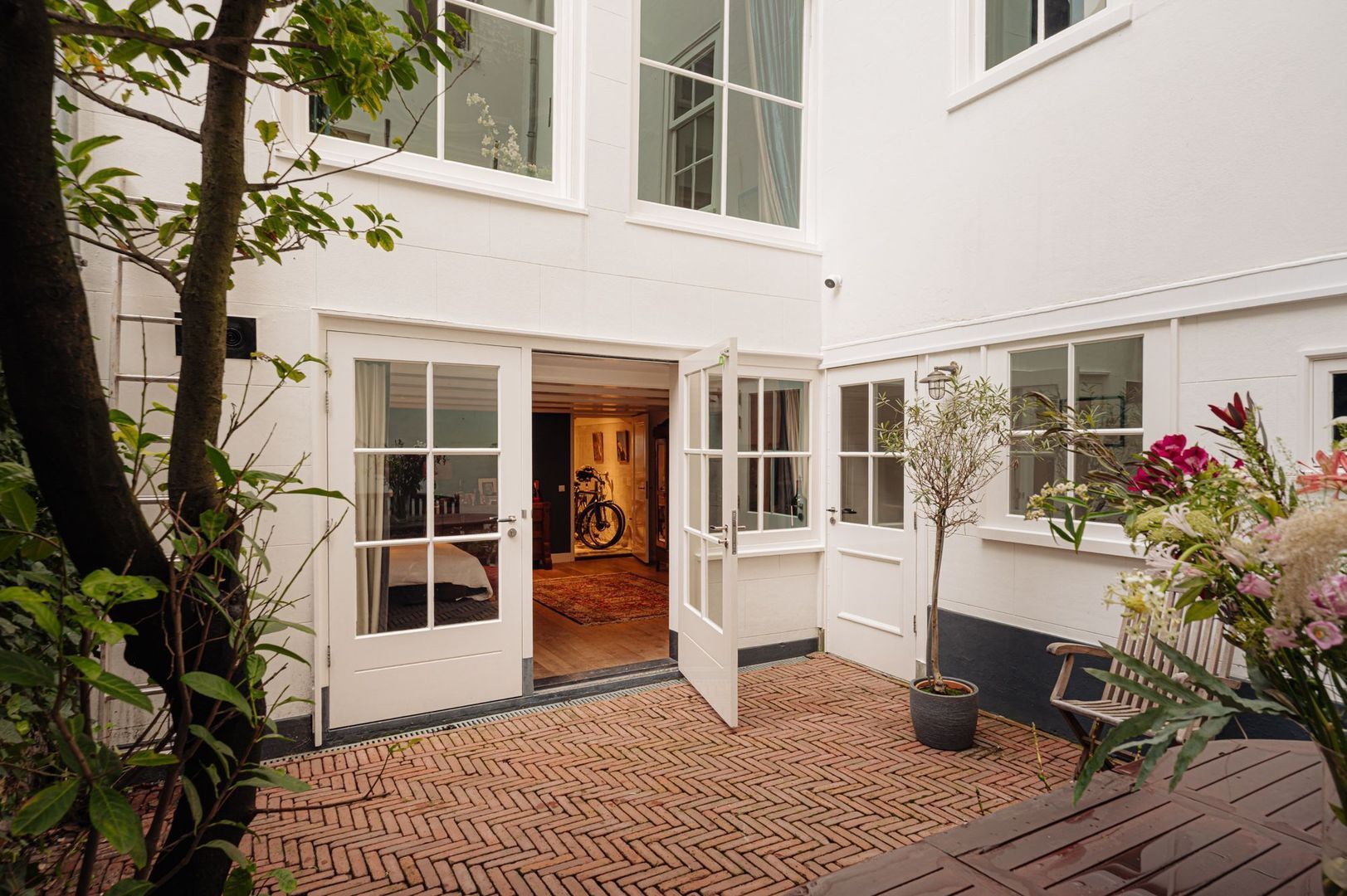 Leidsegracht 80, Amsterdam foto-48