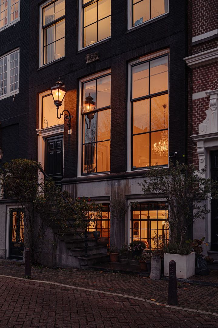 Leidsegracht 80, Amsterdam foto-53